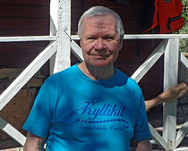 Ahti Peltonen